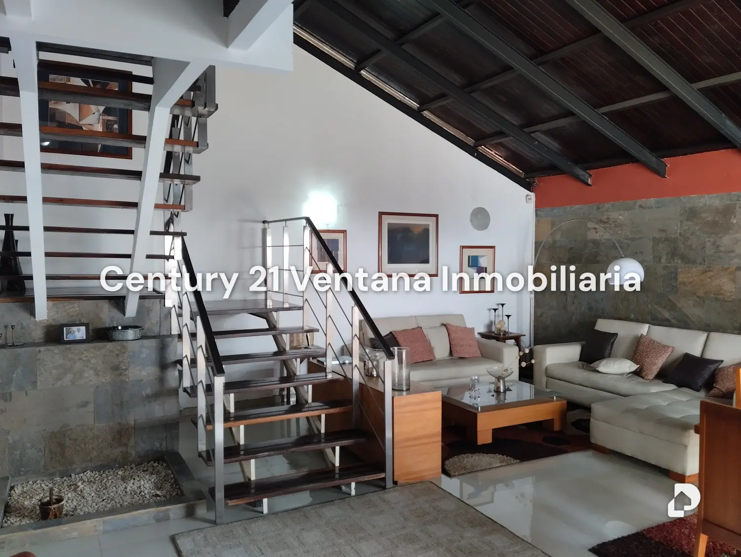 Casa en El Marqués, Caracas – 4