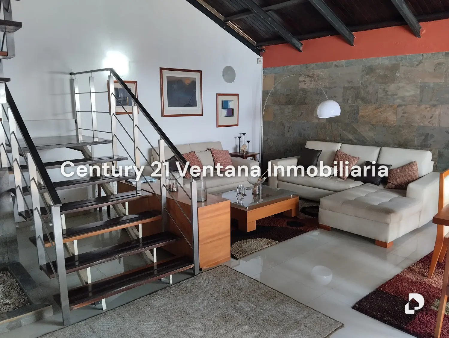 Casa en El Marqués, Caracas – 5