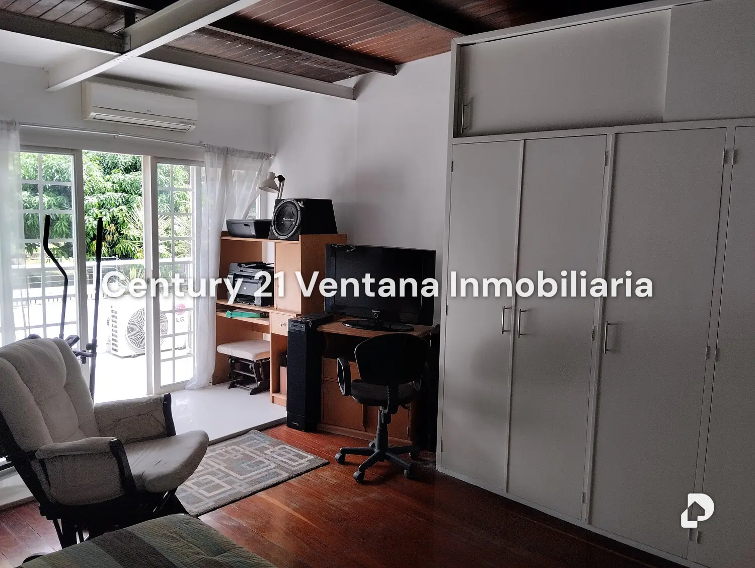 Casa en El Marqués, Caracas – 21