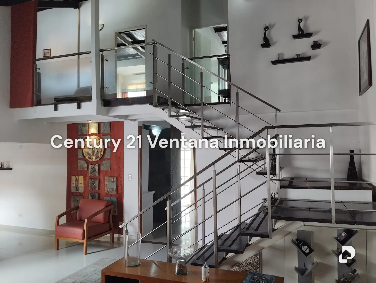Casa en El Marqués, Caracas – 6