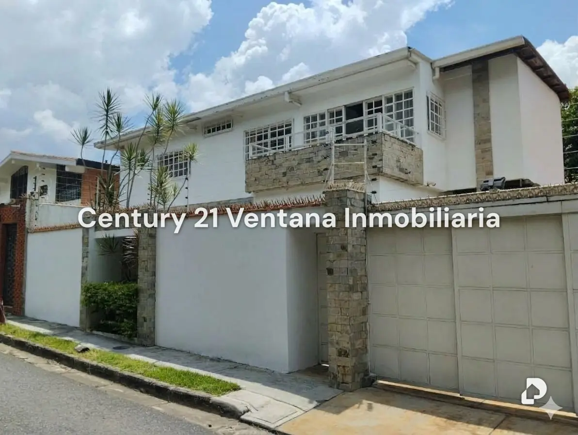 Casa en El Marqués, Caracas – 2
