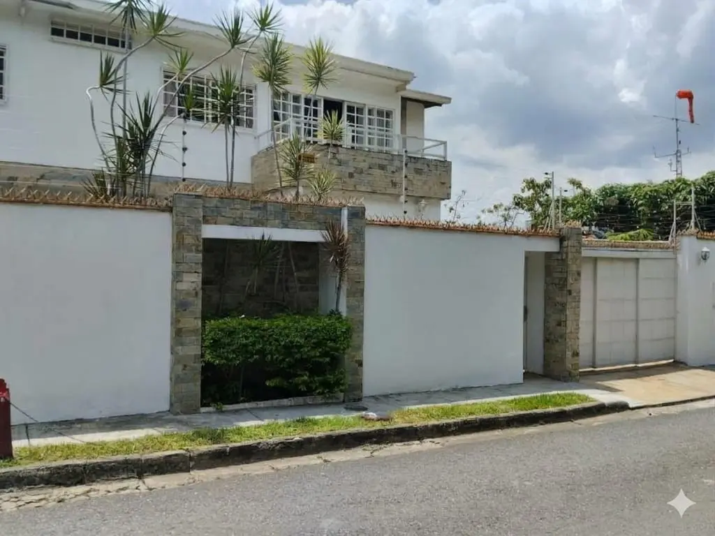 Casa en El Marqués, Caracas - 1