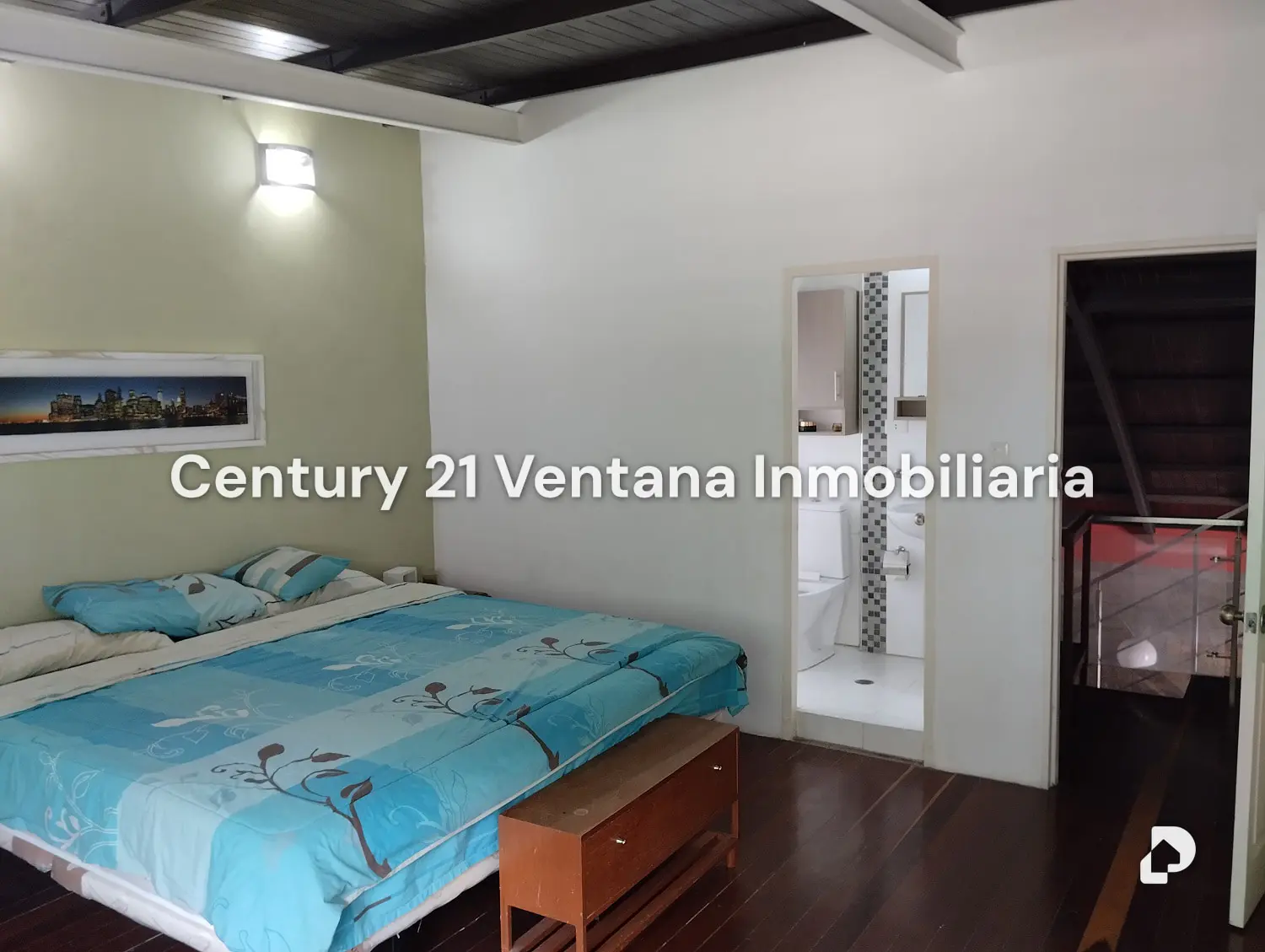 Casa en El Marqués, Caracas – 16