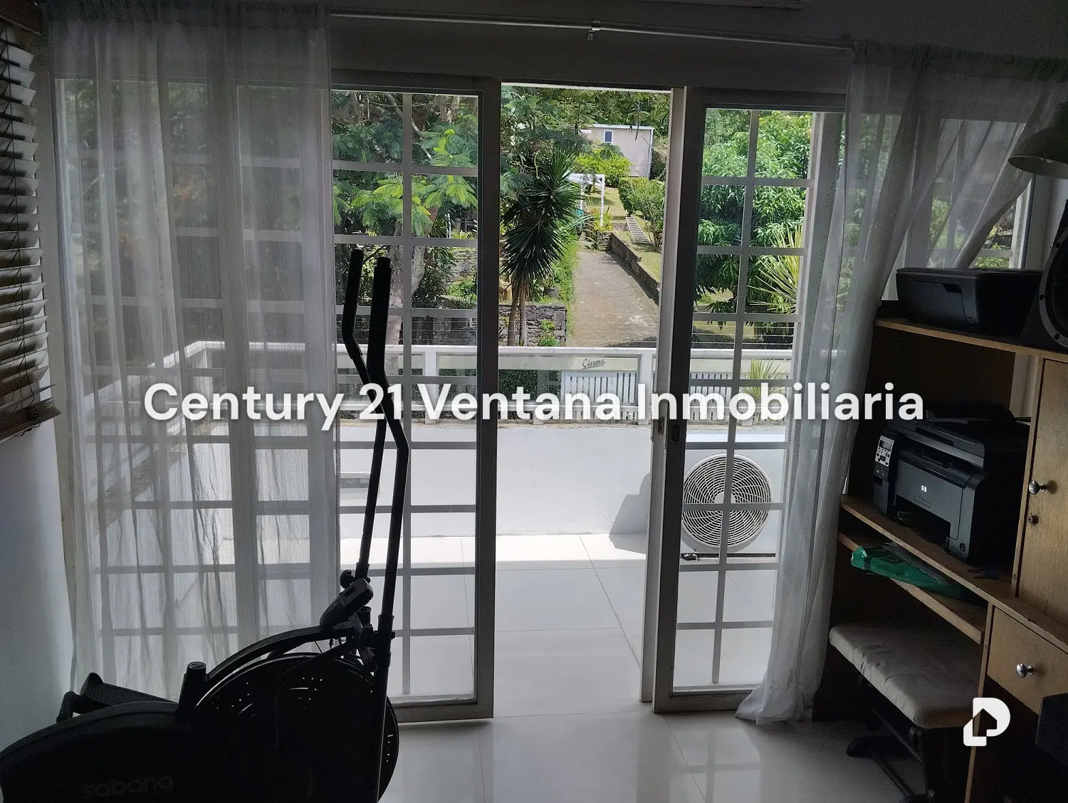 Casa en El Marqués, Caracas – 22