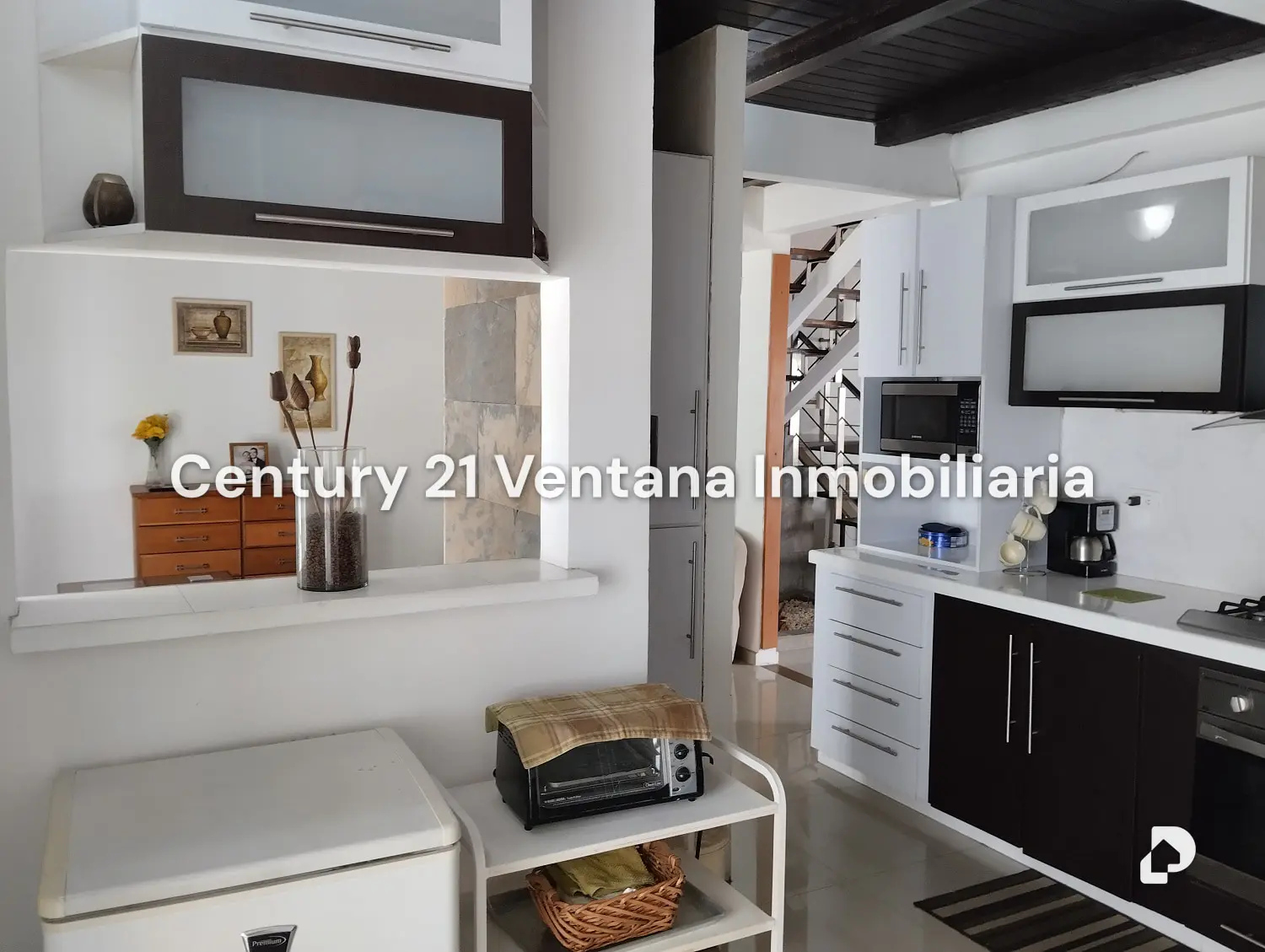 Casa en El Marqués, Caracas – 13