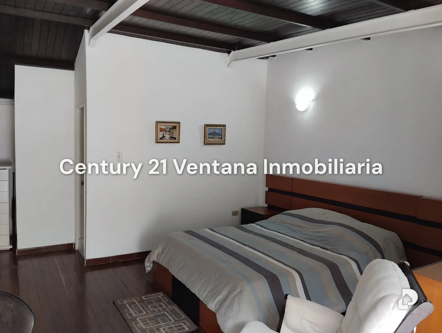 Casa en El Marqués, Caracas – 19