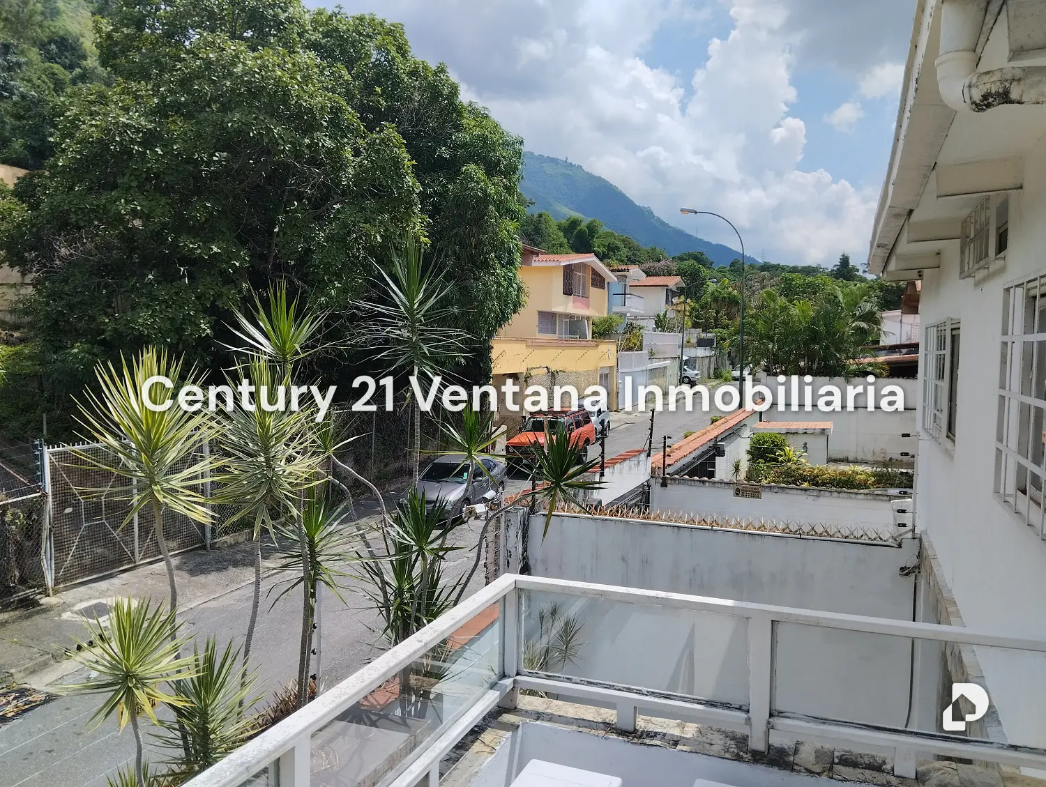 Casa en El Marqués, Caracas – 23