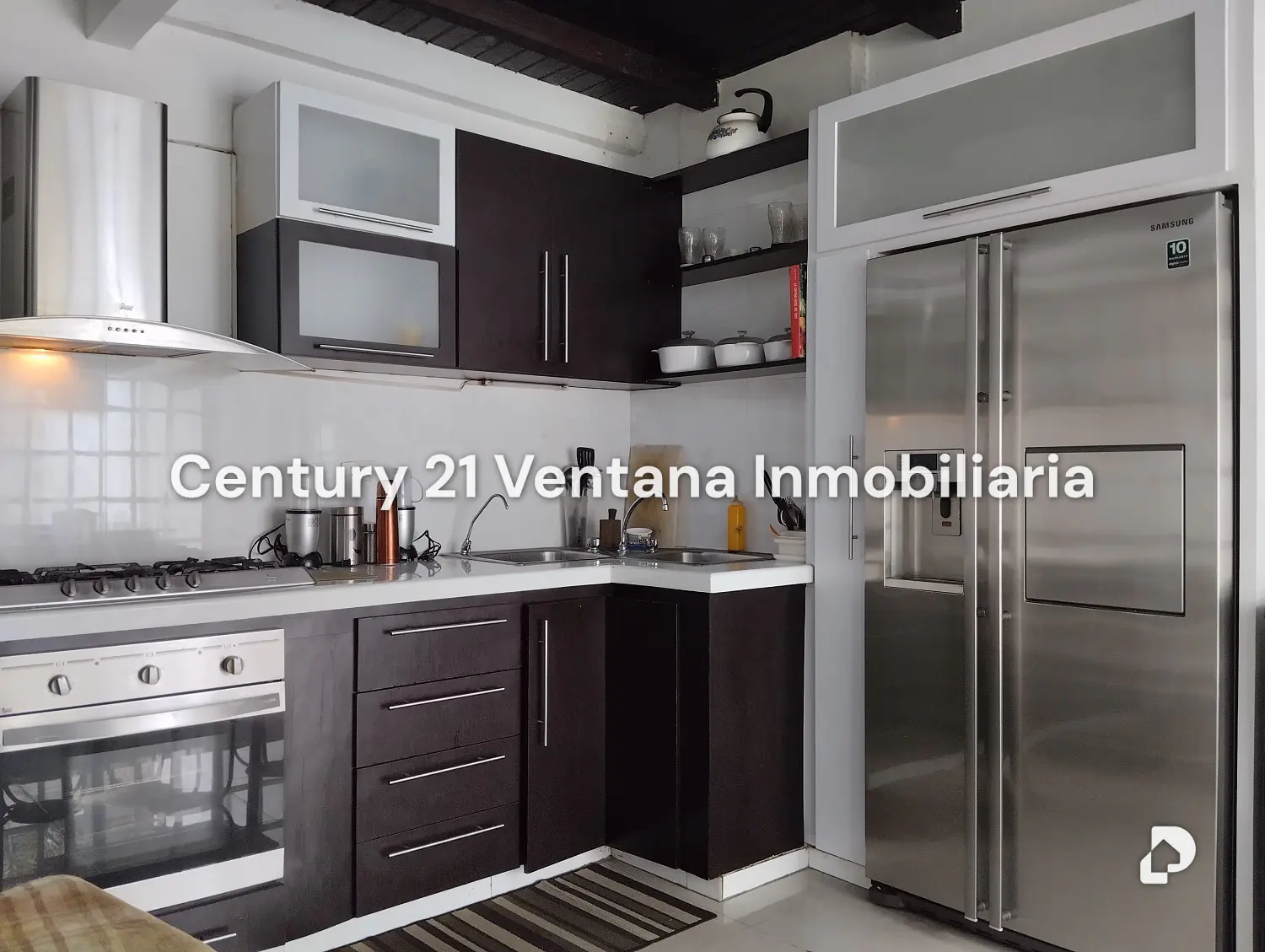 Casa en El Marqués, Caracas – 12