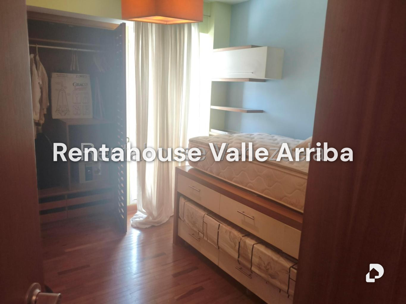 Apartamento en Terrazas del Ávila, Caracas – 19