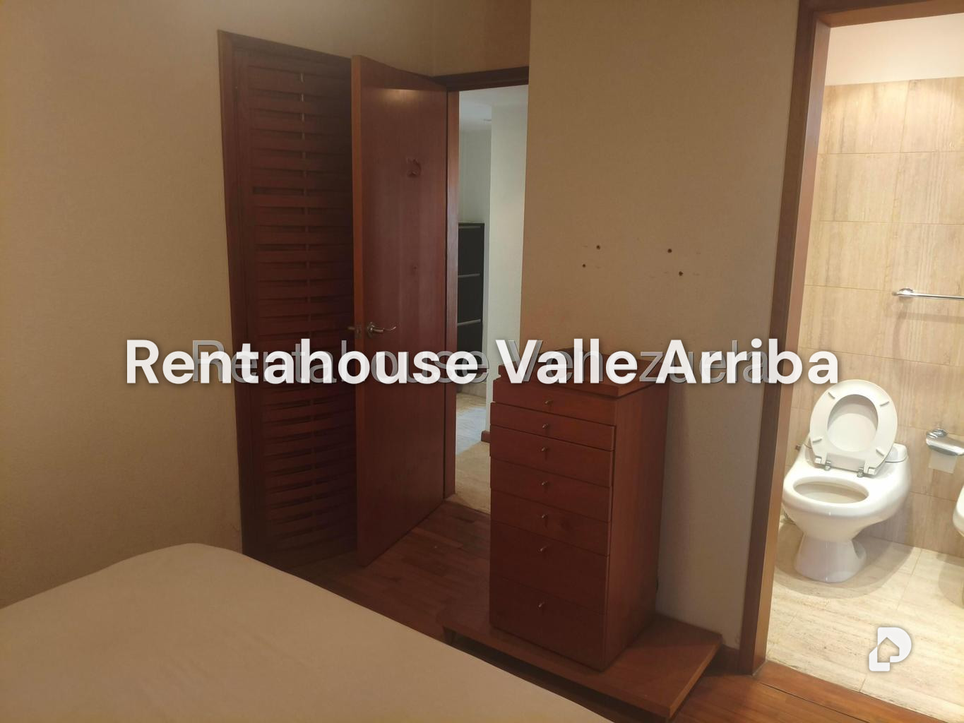 Apartamento en Terrazas del Ávila, Caracas – 23