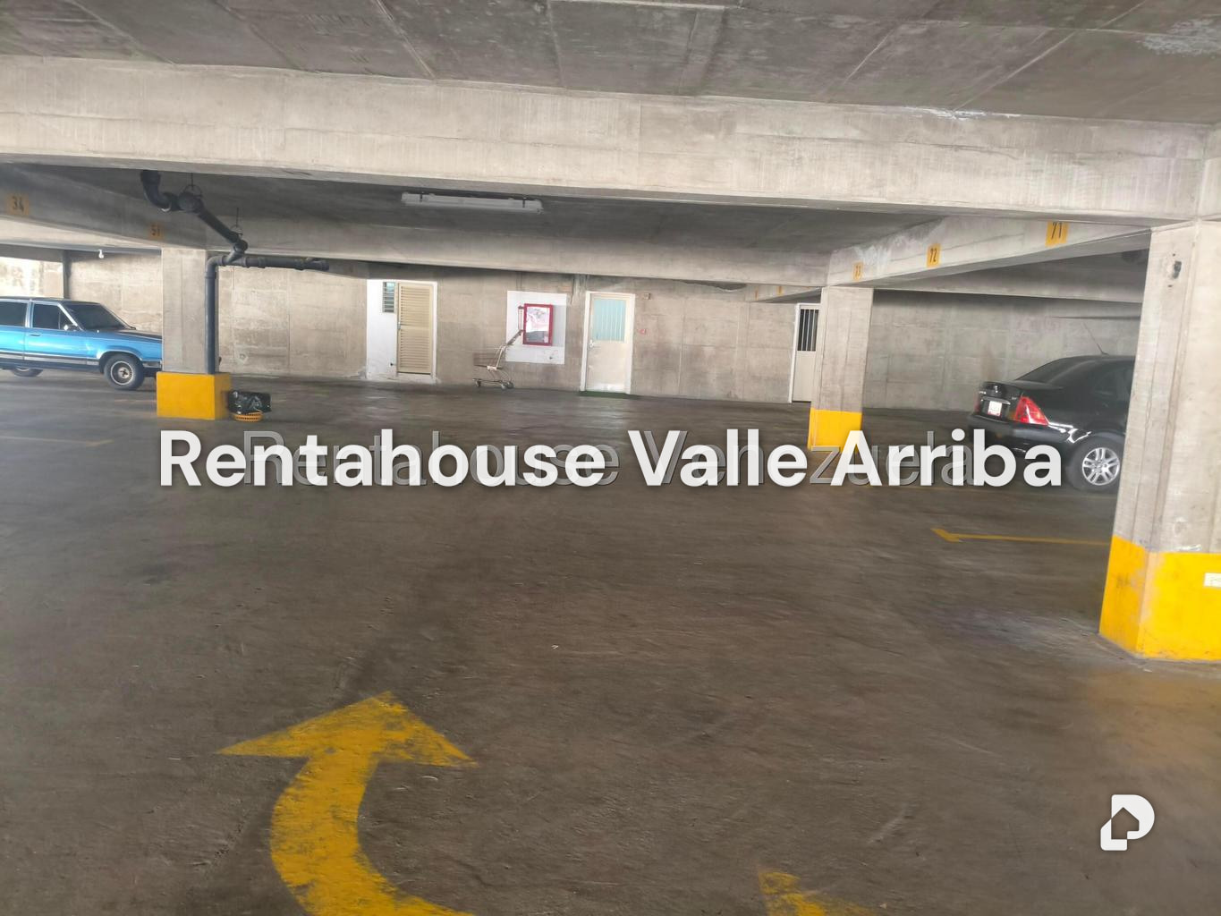 Apartamento en Terrazas del Ávila, Caracas – 27
