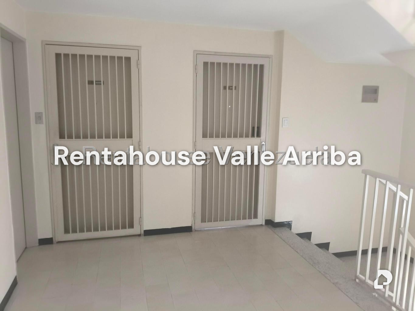 Apartamento en Terrazas del Ávila, Caracas – 2
