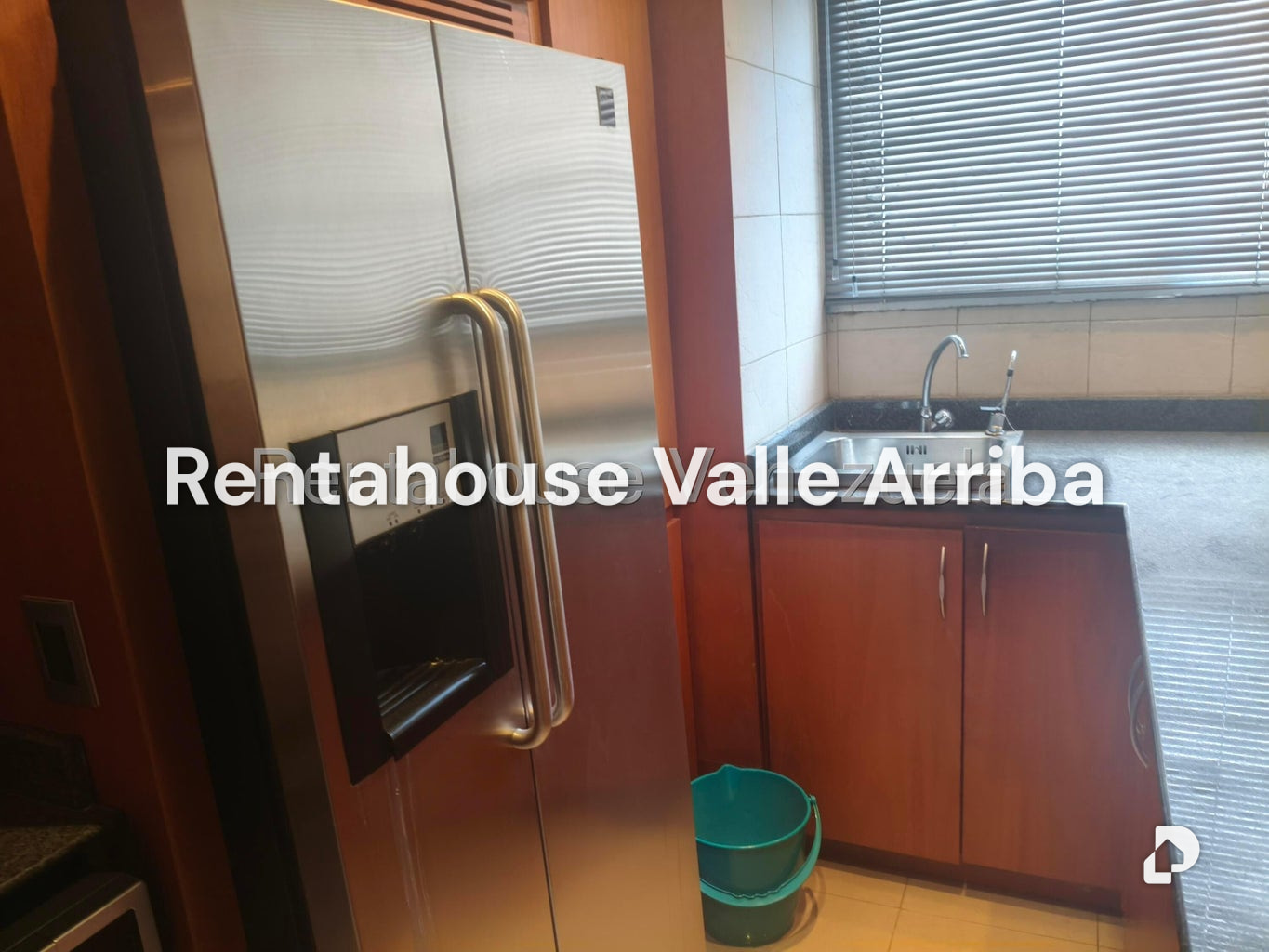 Apartamento en Terrazas del Ávila, Caracas – 13
