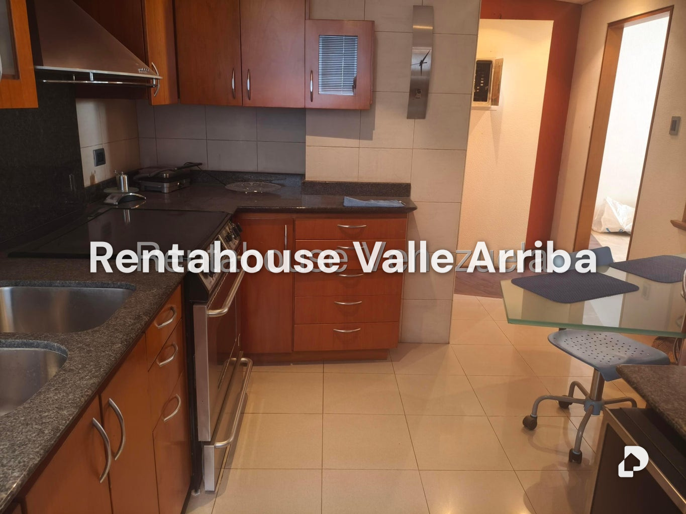 Apartamento en Terrazas del Ávila, Caracas – 15