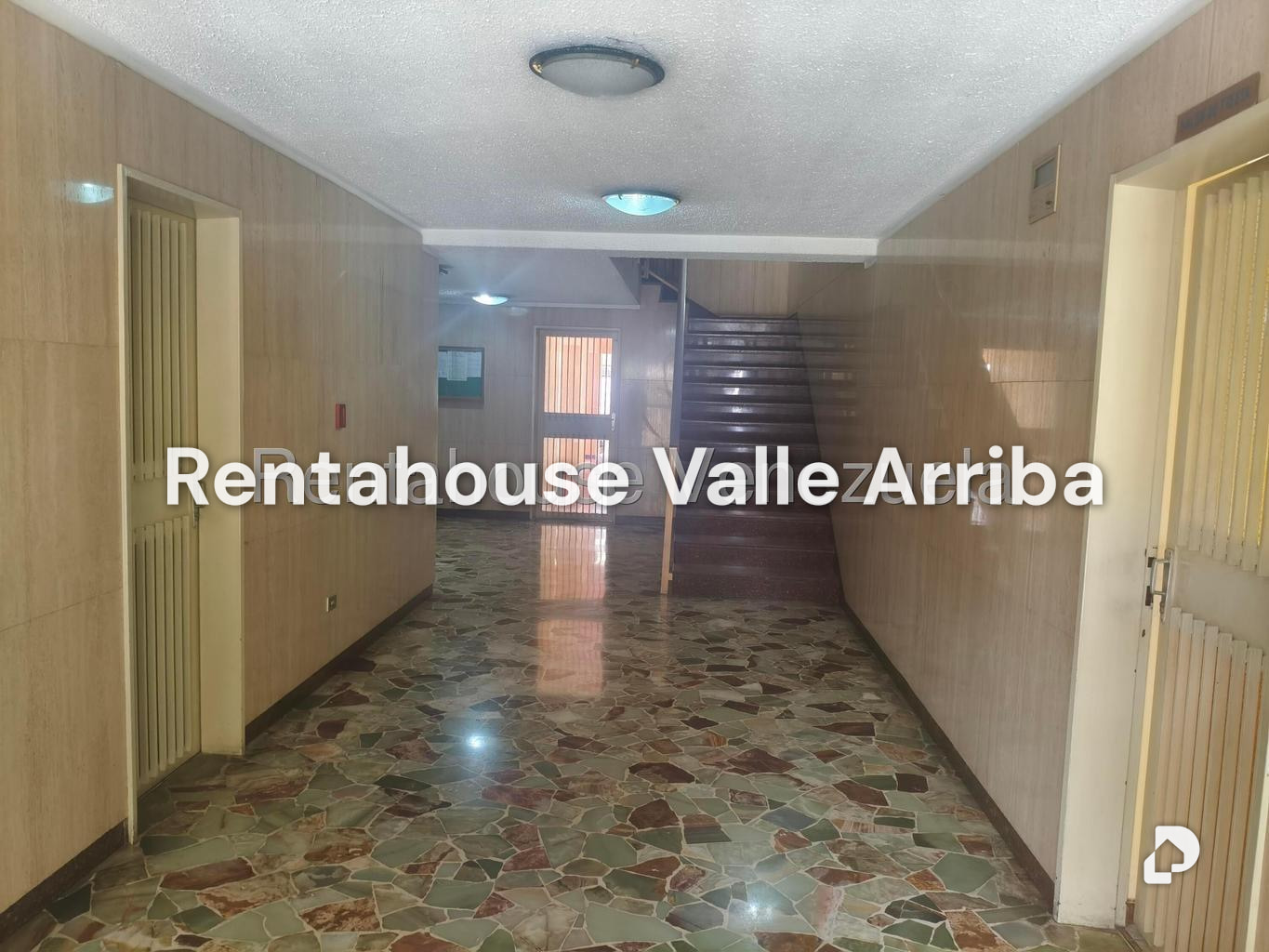 Apartamento en Terrazas del Ávila, Caracas – 29