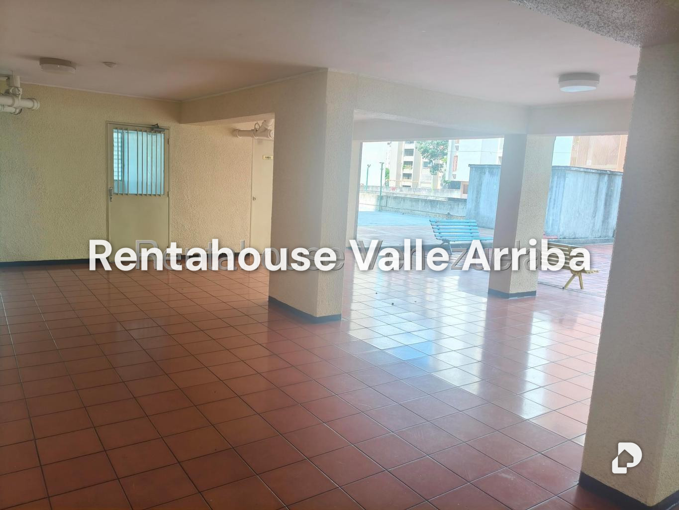 Apartamento en Terrazas del Ávila, Caracas – 30