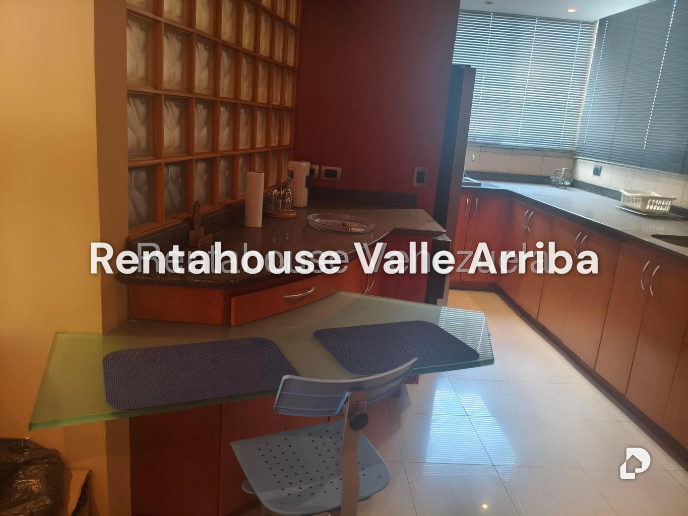 Apartamento en Terrazas del Ávila, Caracas – 11