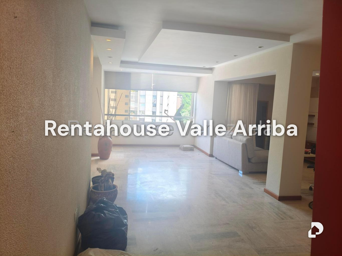 Apartamento en Terrazas del Ávila, Caracas – 25