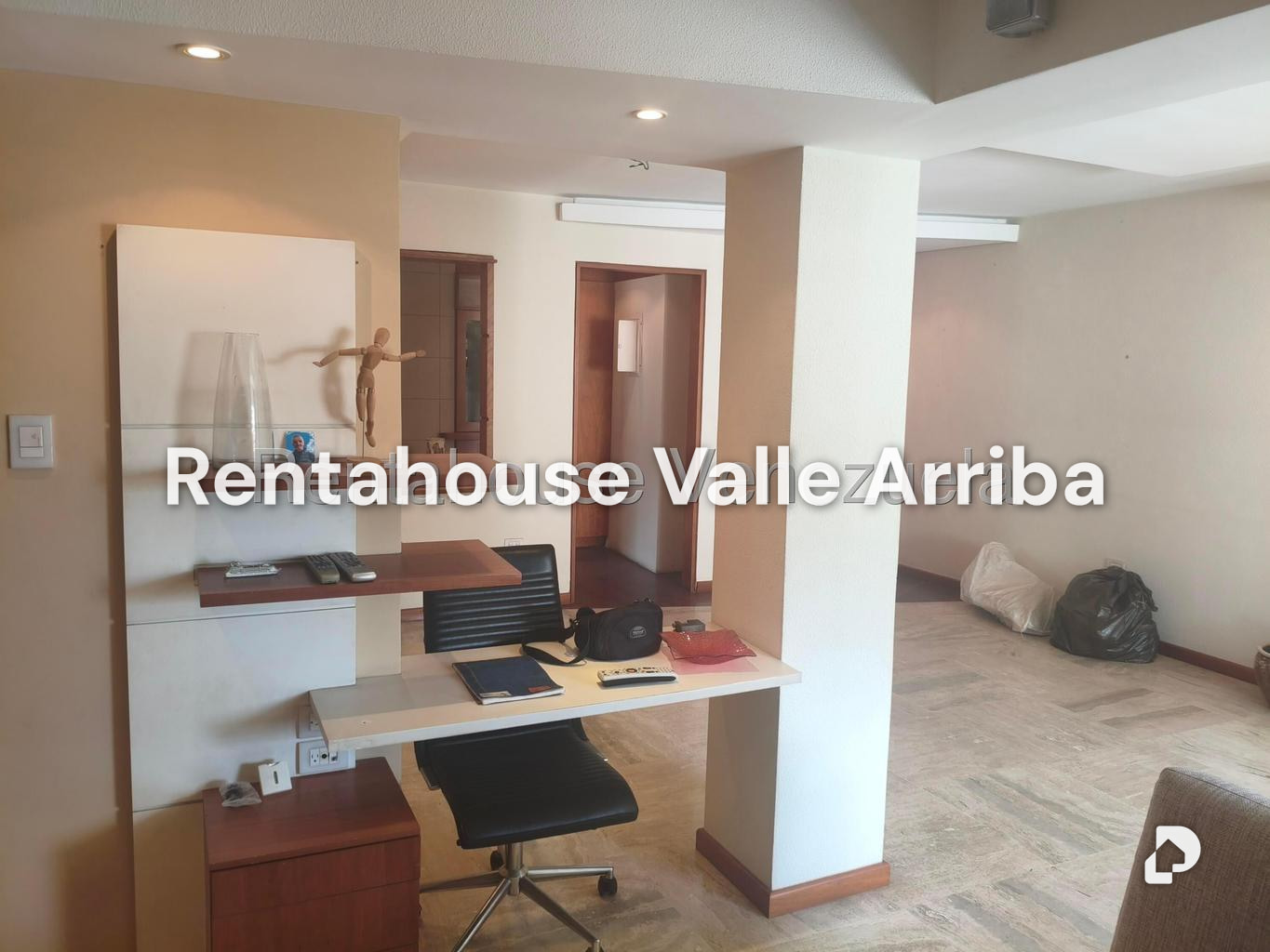 Apartamento en Terrazas del Ávila, Caracas – 6