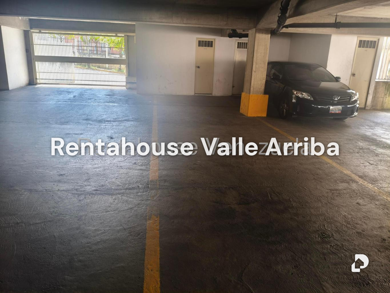 Apartamento en Terrazas del Ávila, Caracas – 26