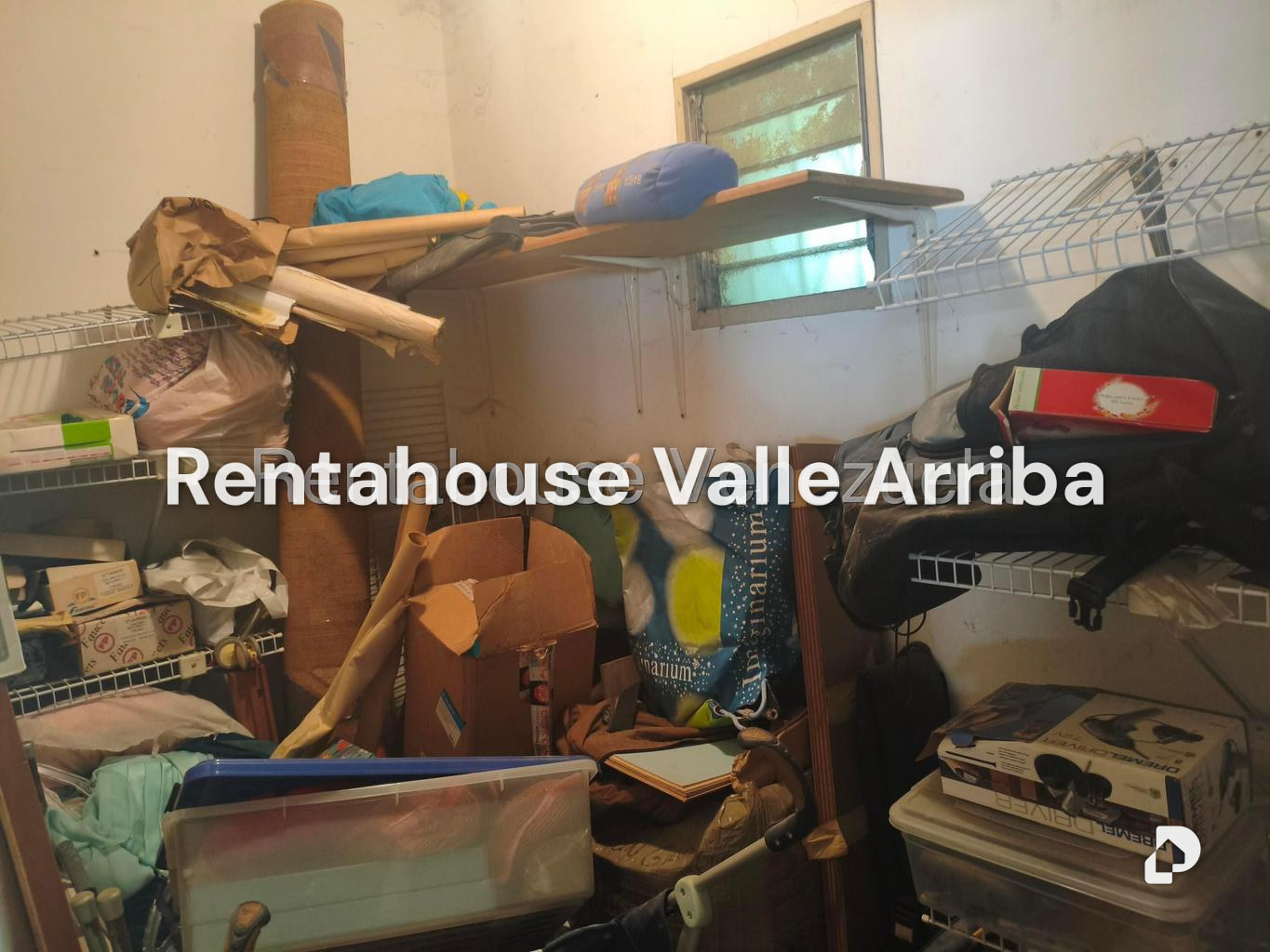Apartamento en Terrazas del Ávila, Caracas – 28