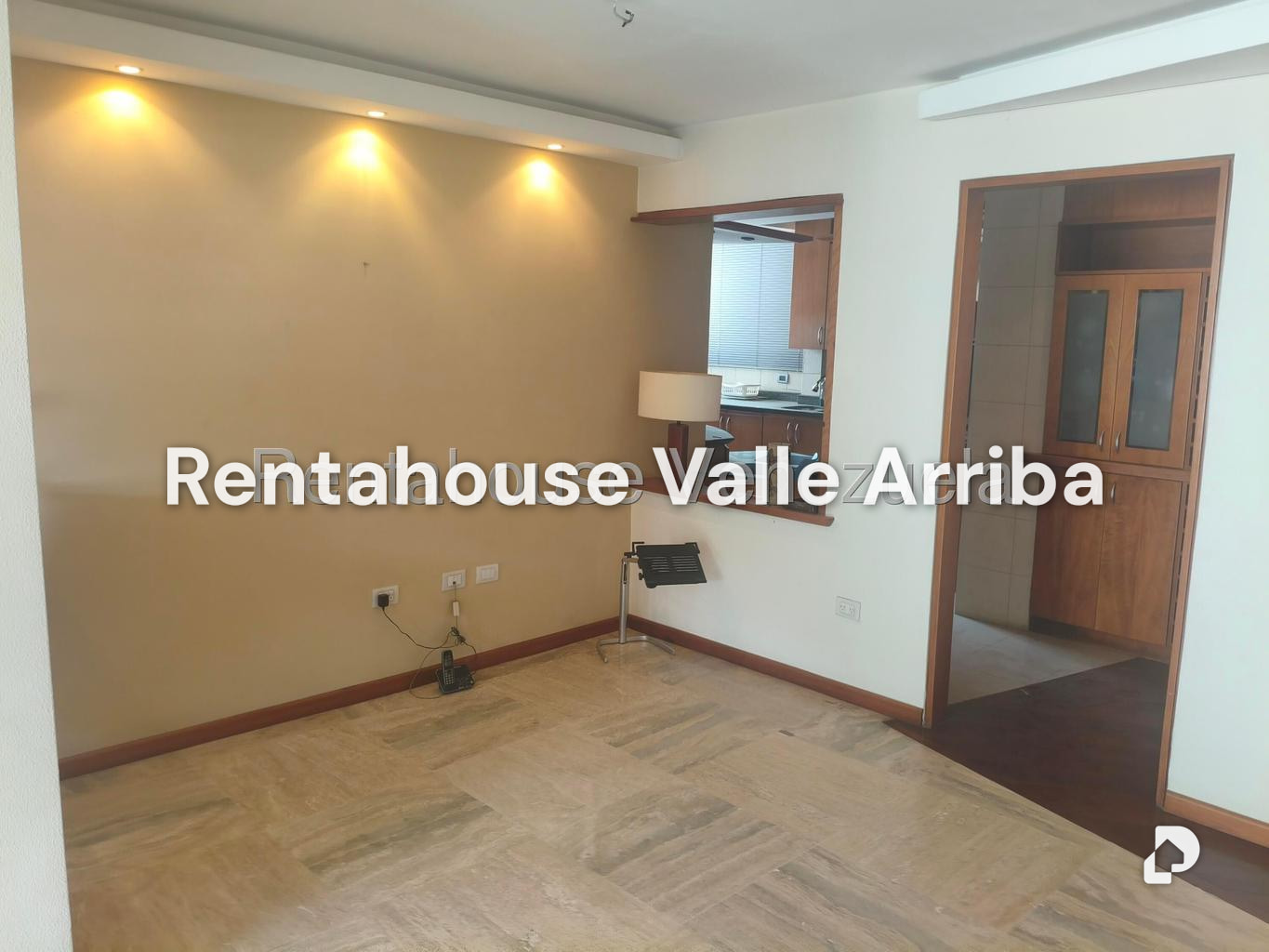 Apartamento en Terrazas del Ávila, Caracas – 4