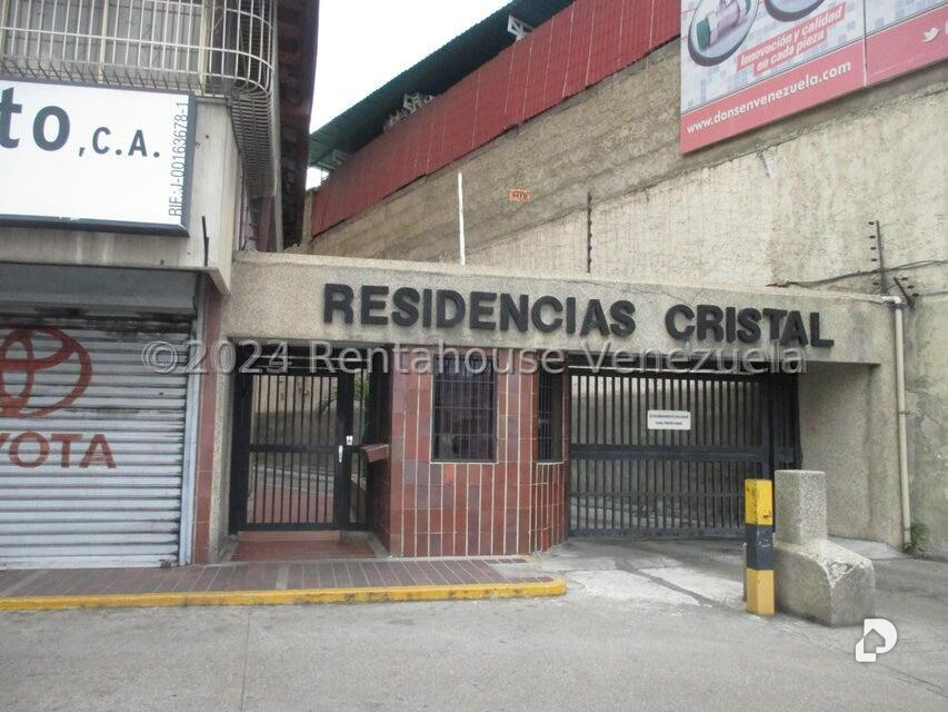 Apartamento en La California Norte, Caracas – 1