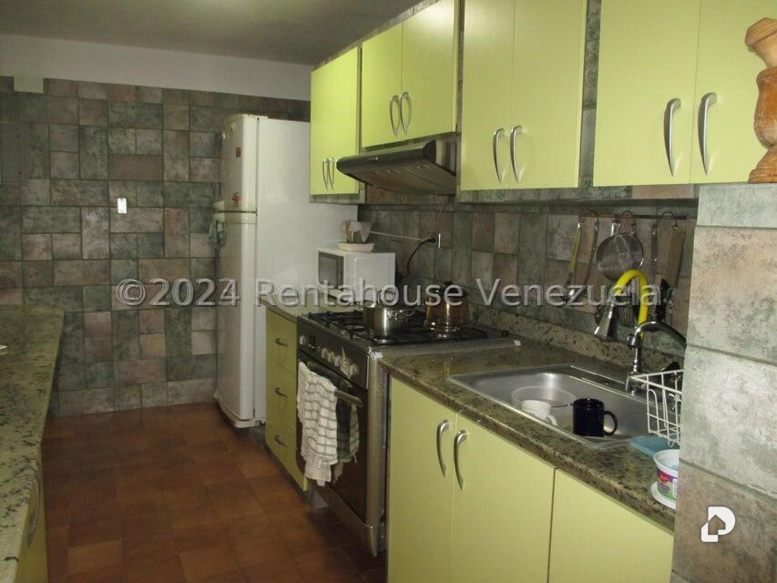 Apartamento en La California Norte, Caracas – 15