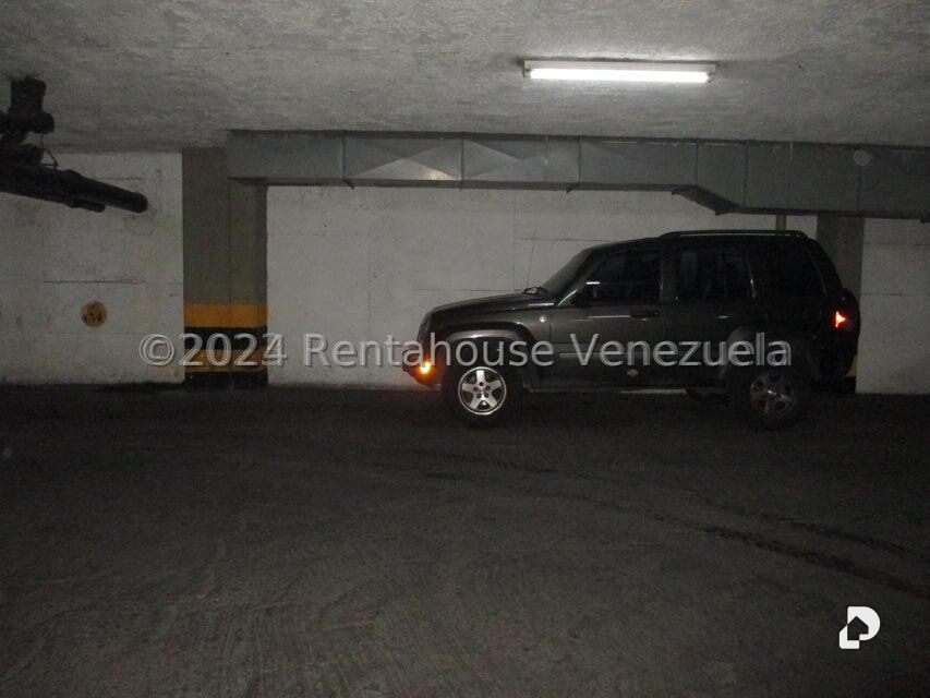 Apartamento en La California Norte, Caracas – 22