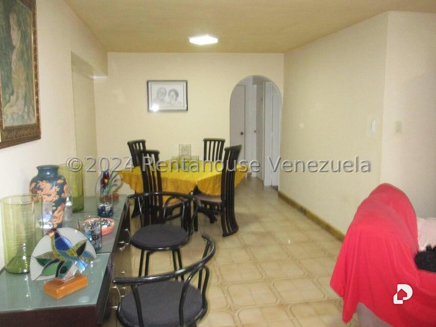 Apartamento en La California Norte, Caracas – 6