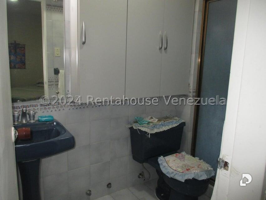 Apartamento en La California Norte, Caracas – 19