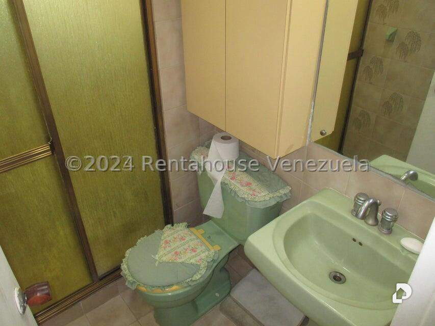 Apartamento en La California Norte, Caracas – 17