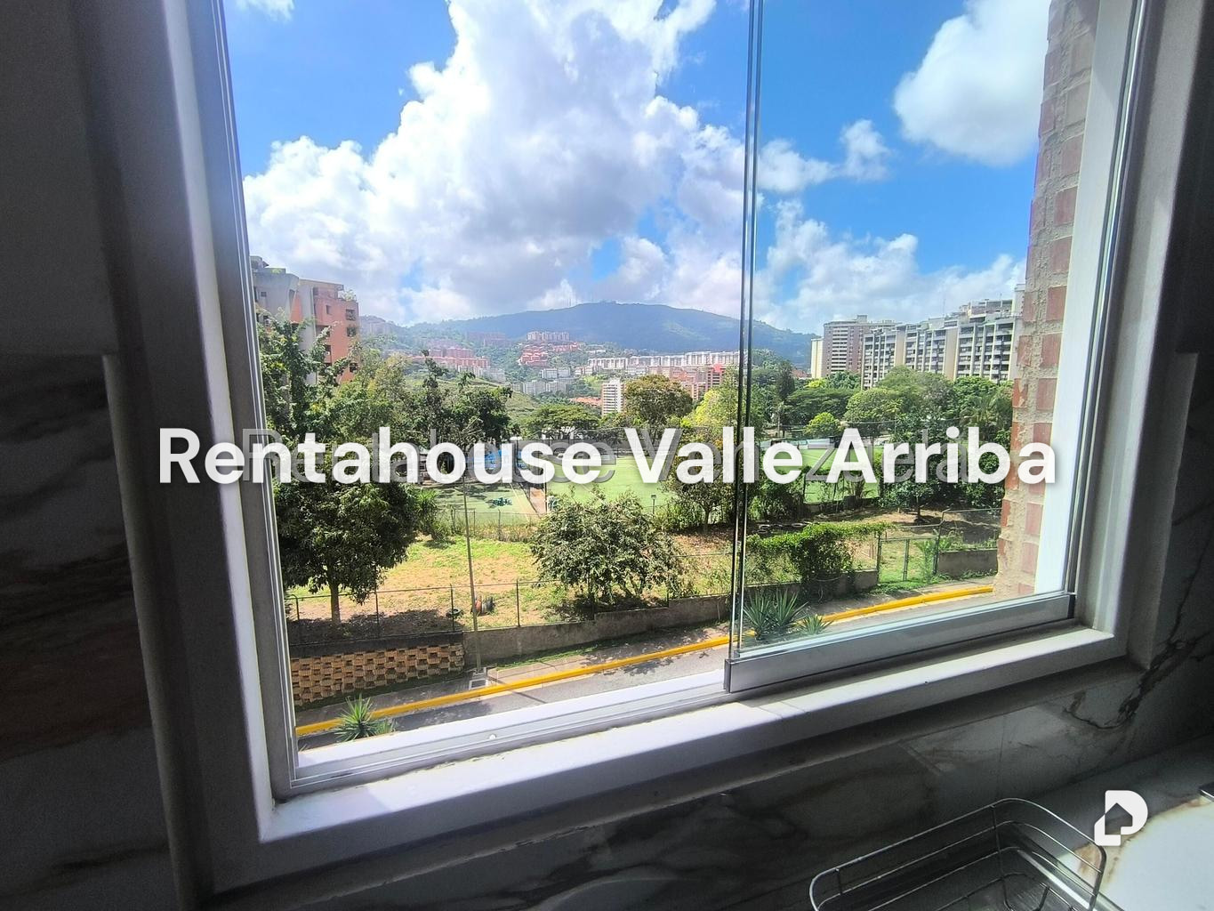 Apartamento en Los Samanes, Caracas – 23