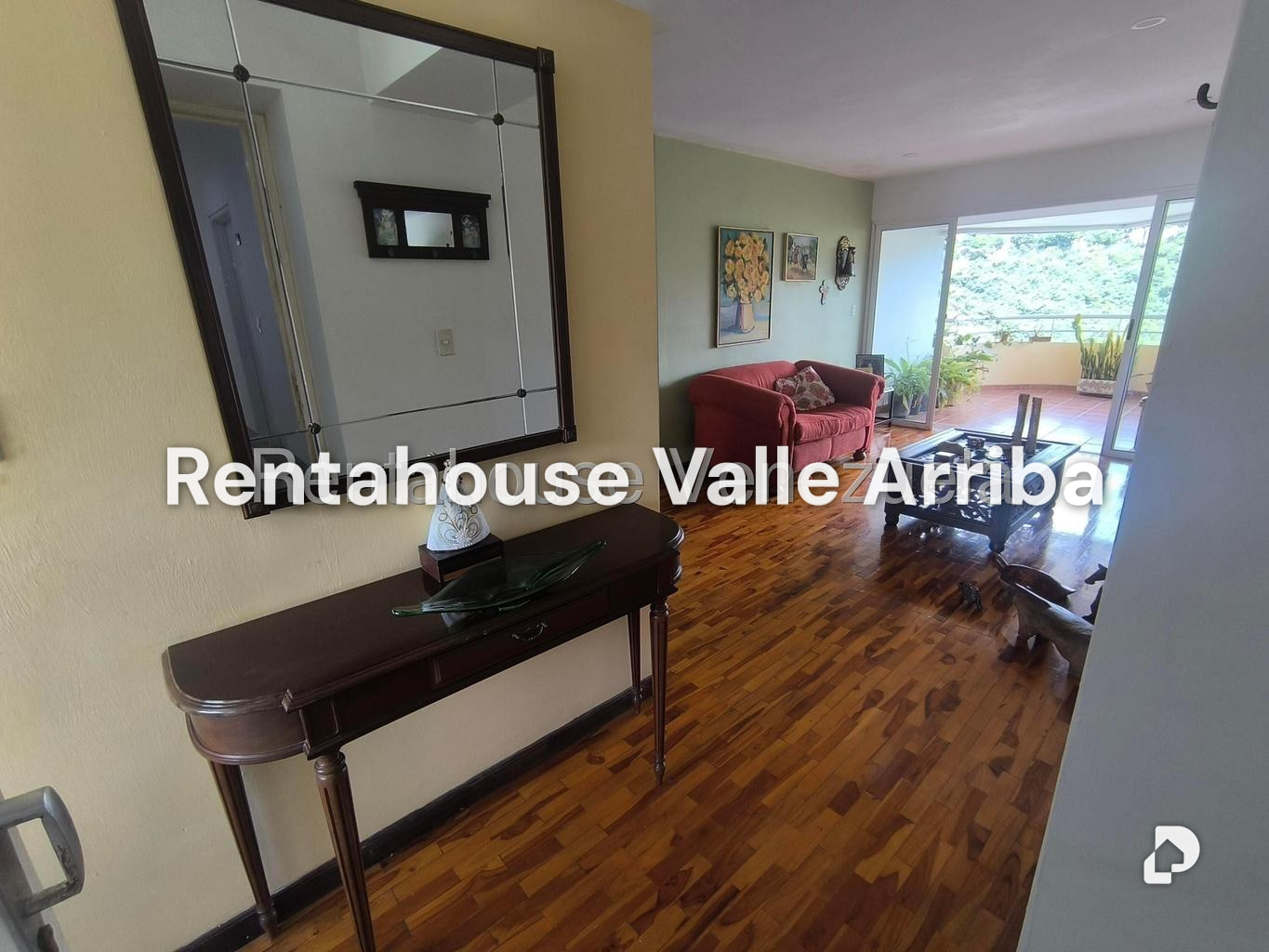 Apartamento en Los Samanes, Caracas – 6