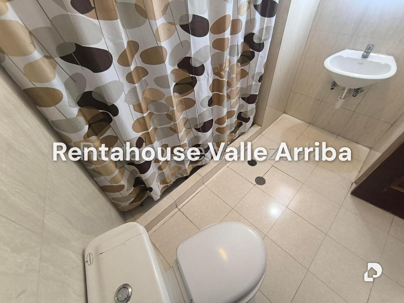 Apartamento en Los Samanes, Caracas – 30
