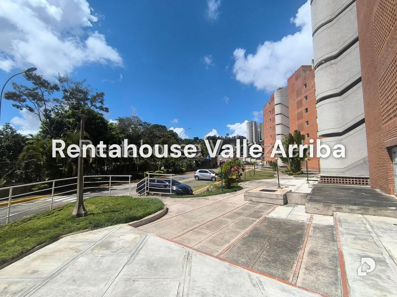 Apartamento en Los Samanes, Caracas – 4