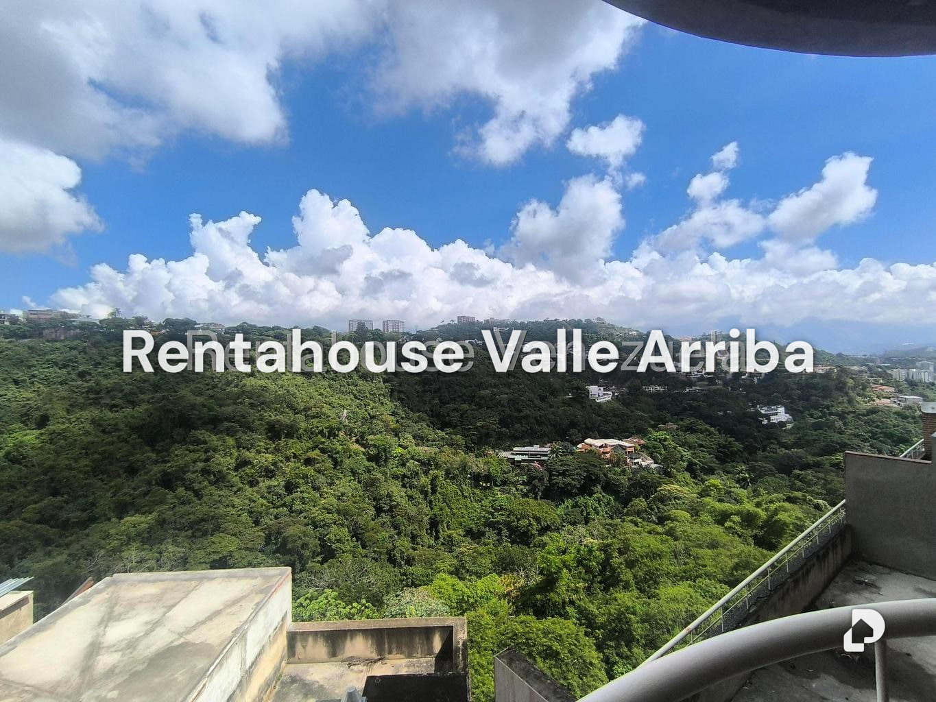 Apartamento en Los Samanes, Caracas – 18
