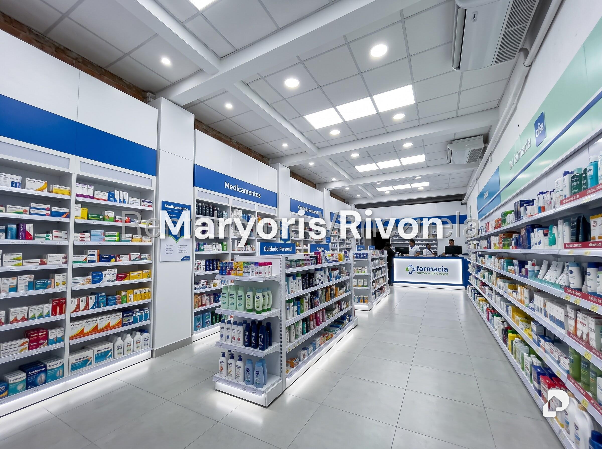 Local comercial en Parroquia Catedral, Caracas – 12