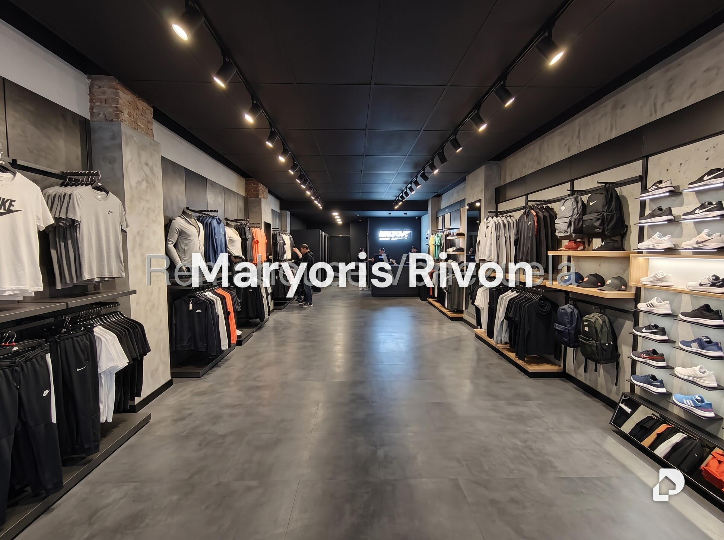 Local comercial en Parroquia Catedral, Caracas – 15