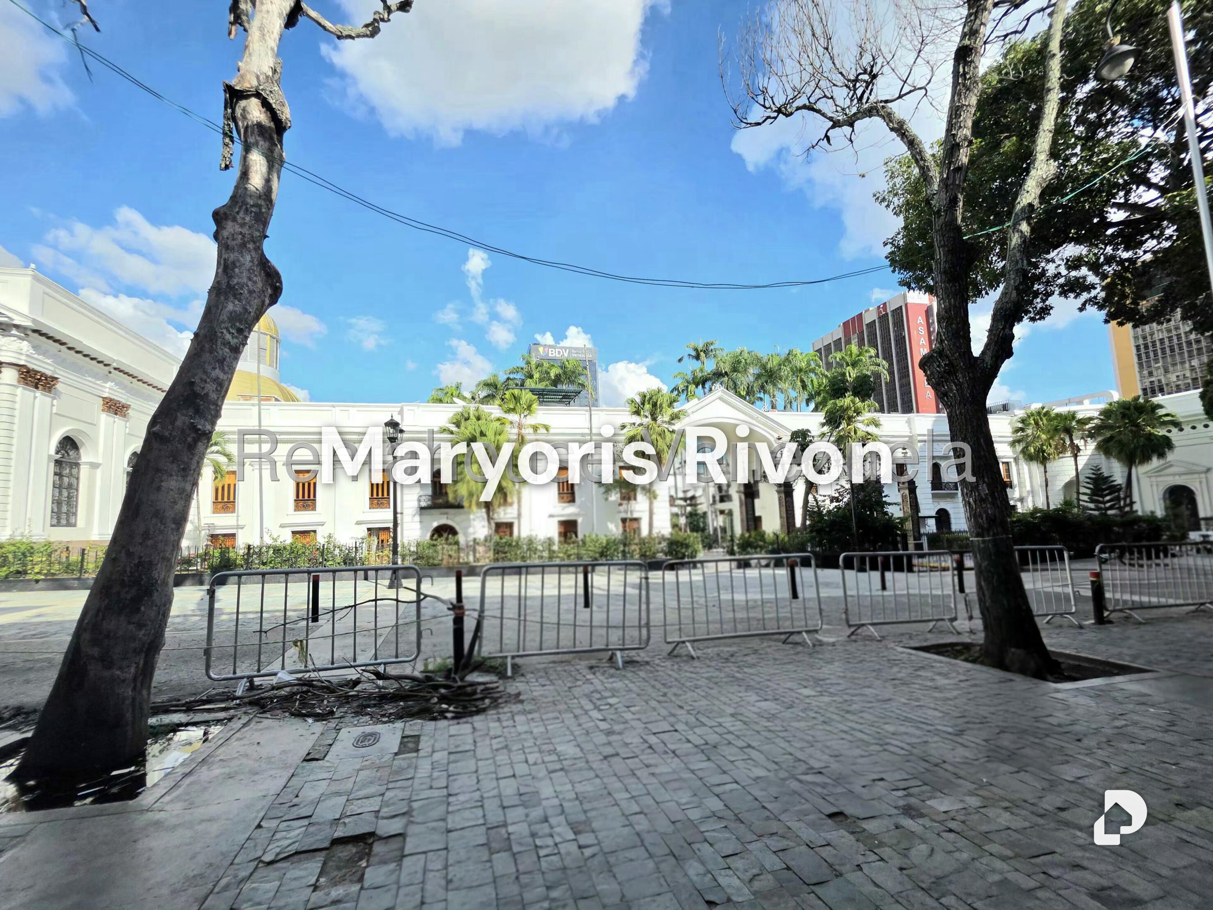 Local comercial en Parroquia Catedral, Caracas – 3