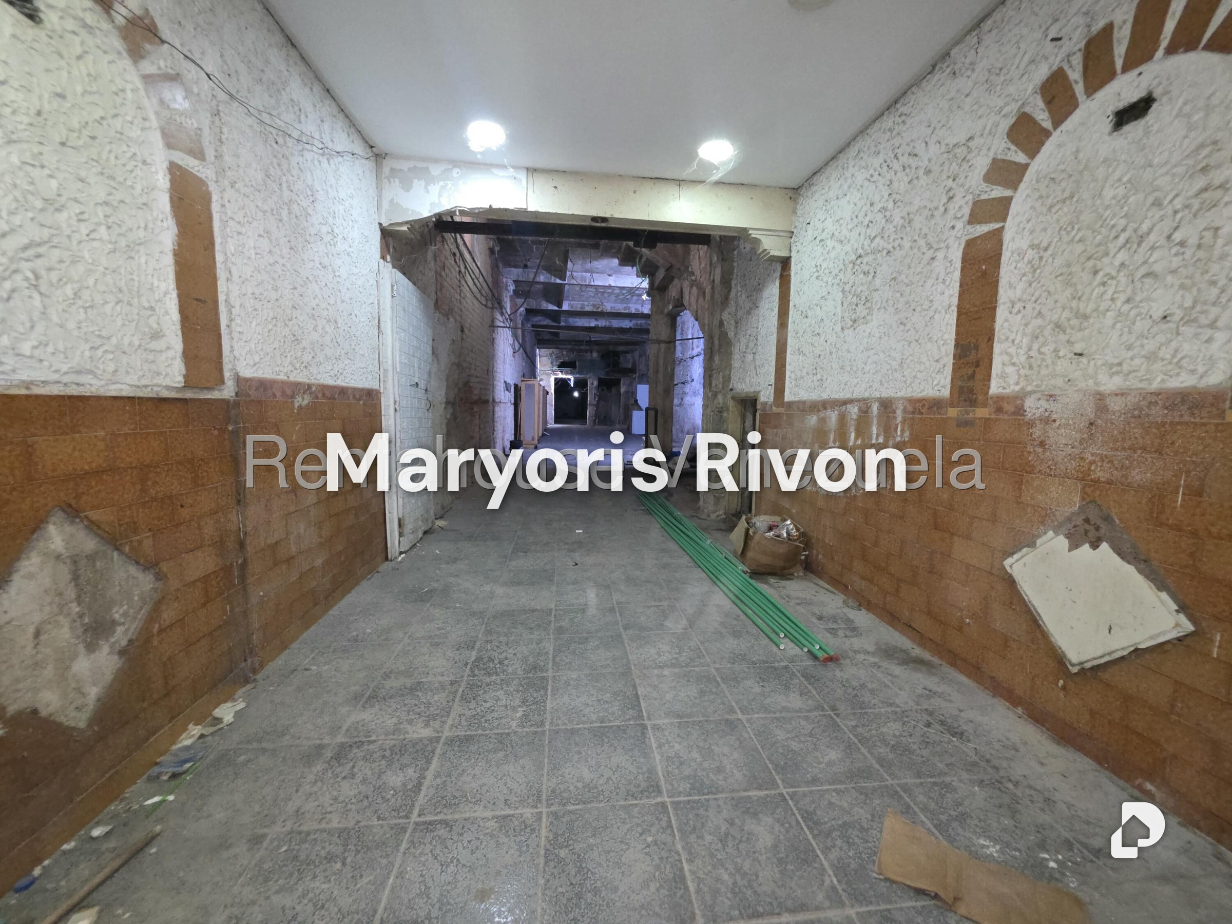 Local comercial en Parroquia Catedral, Caracas – 8
