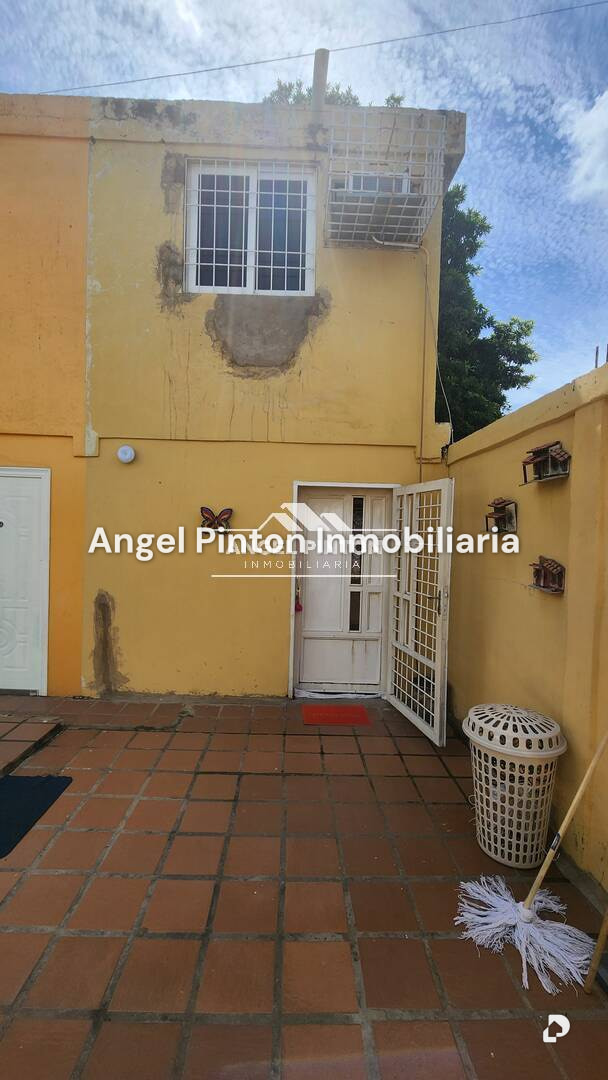 Apartamento en Panamericano, Maracaibo – 1