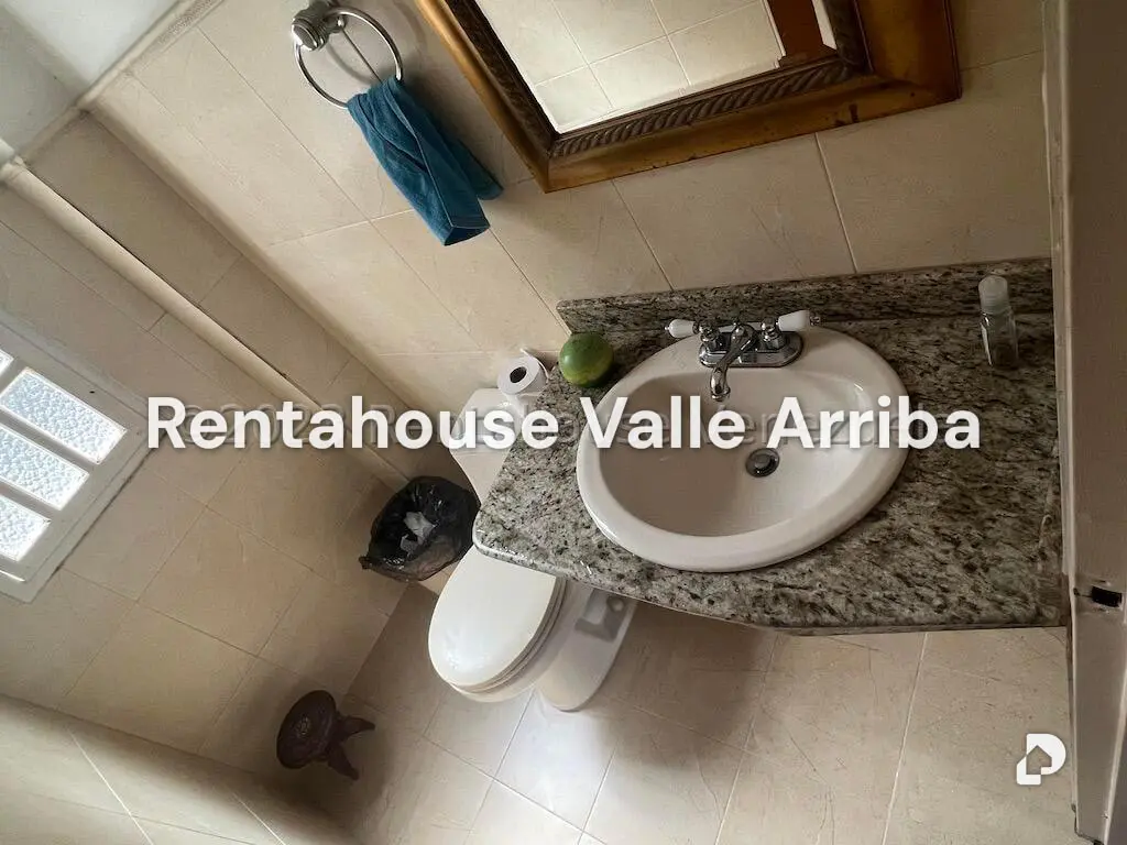 Casa en Parque Caiza, Caracas – 17