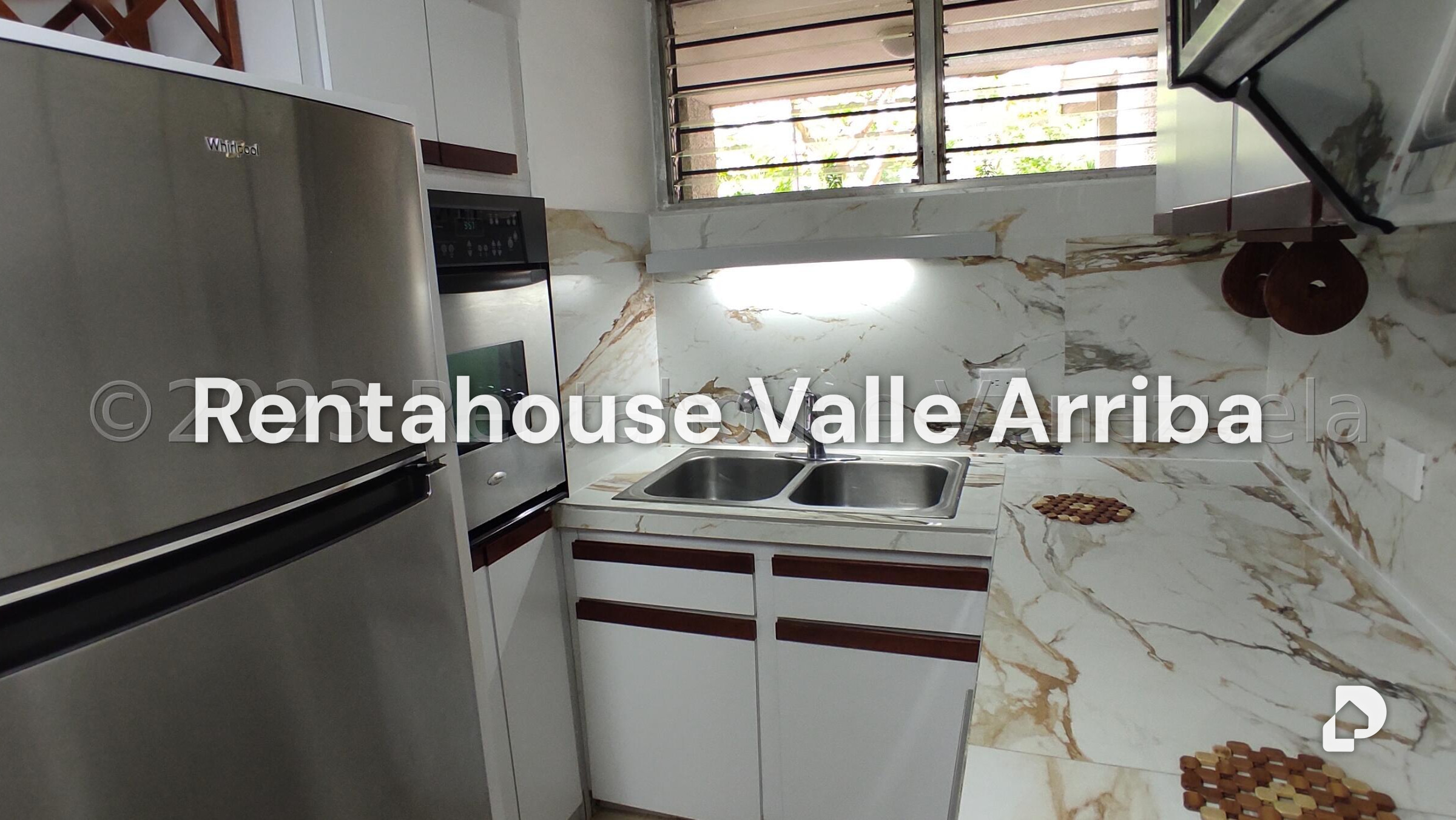 Apartamento en Chulavista, Caracas – 18