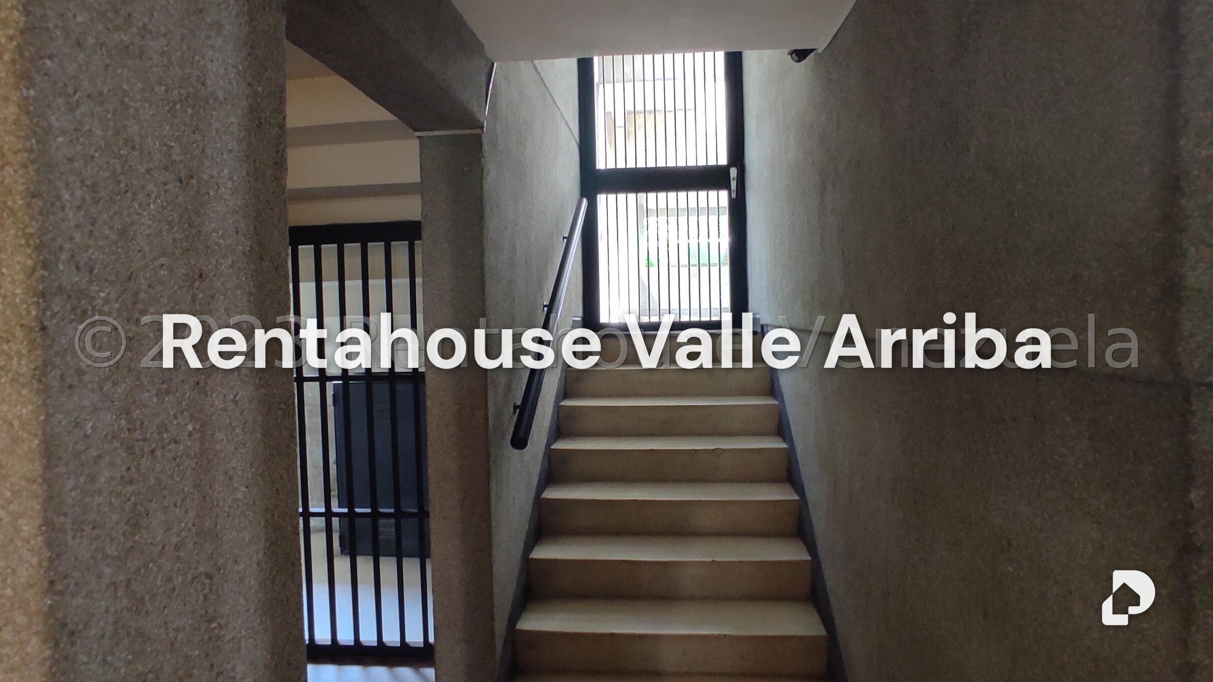 Apartamento en Chulavista, Caracas – 28