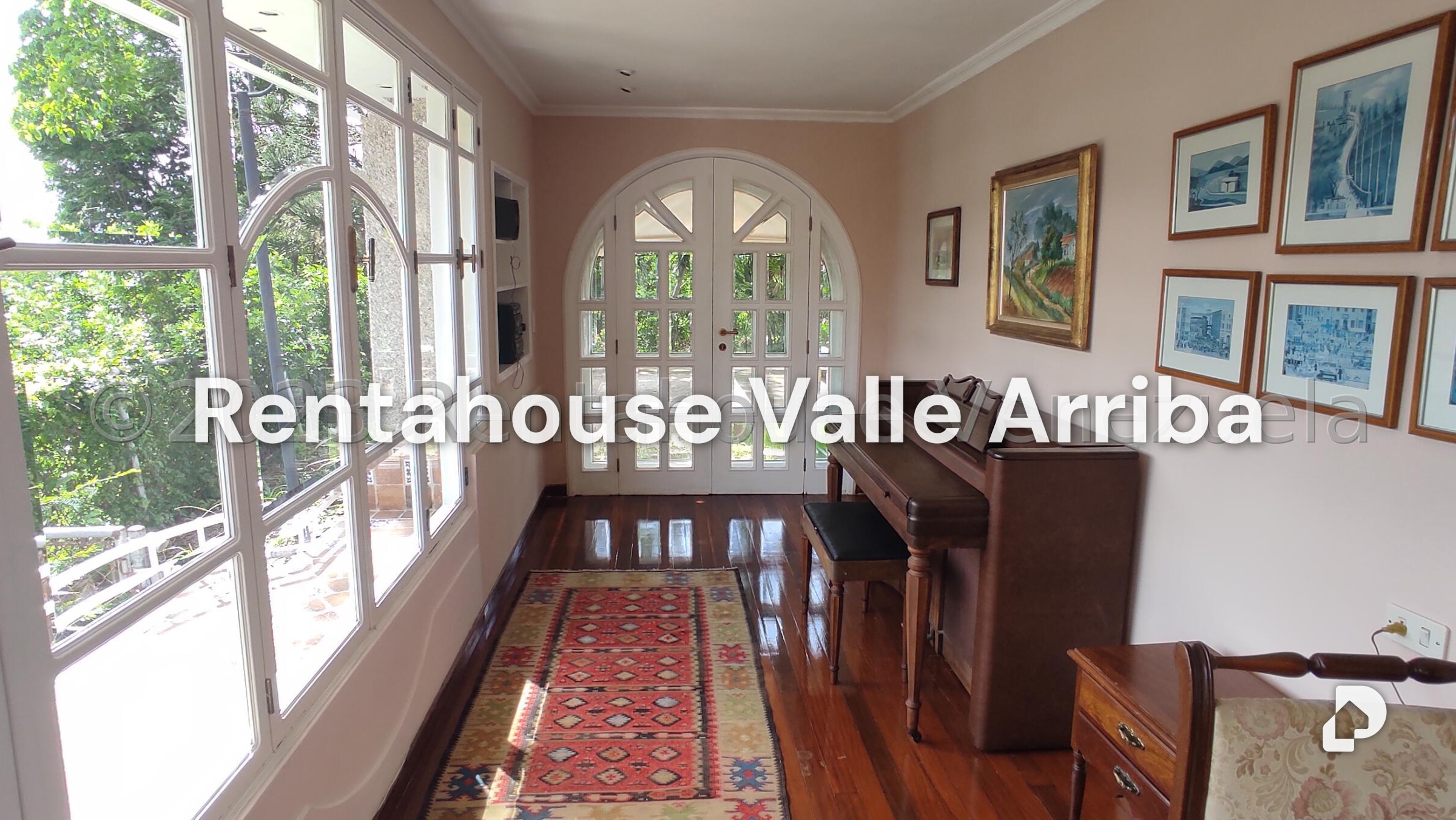 Apartamento en Chulavista, Caracas – 7