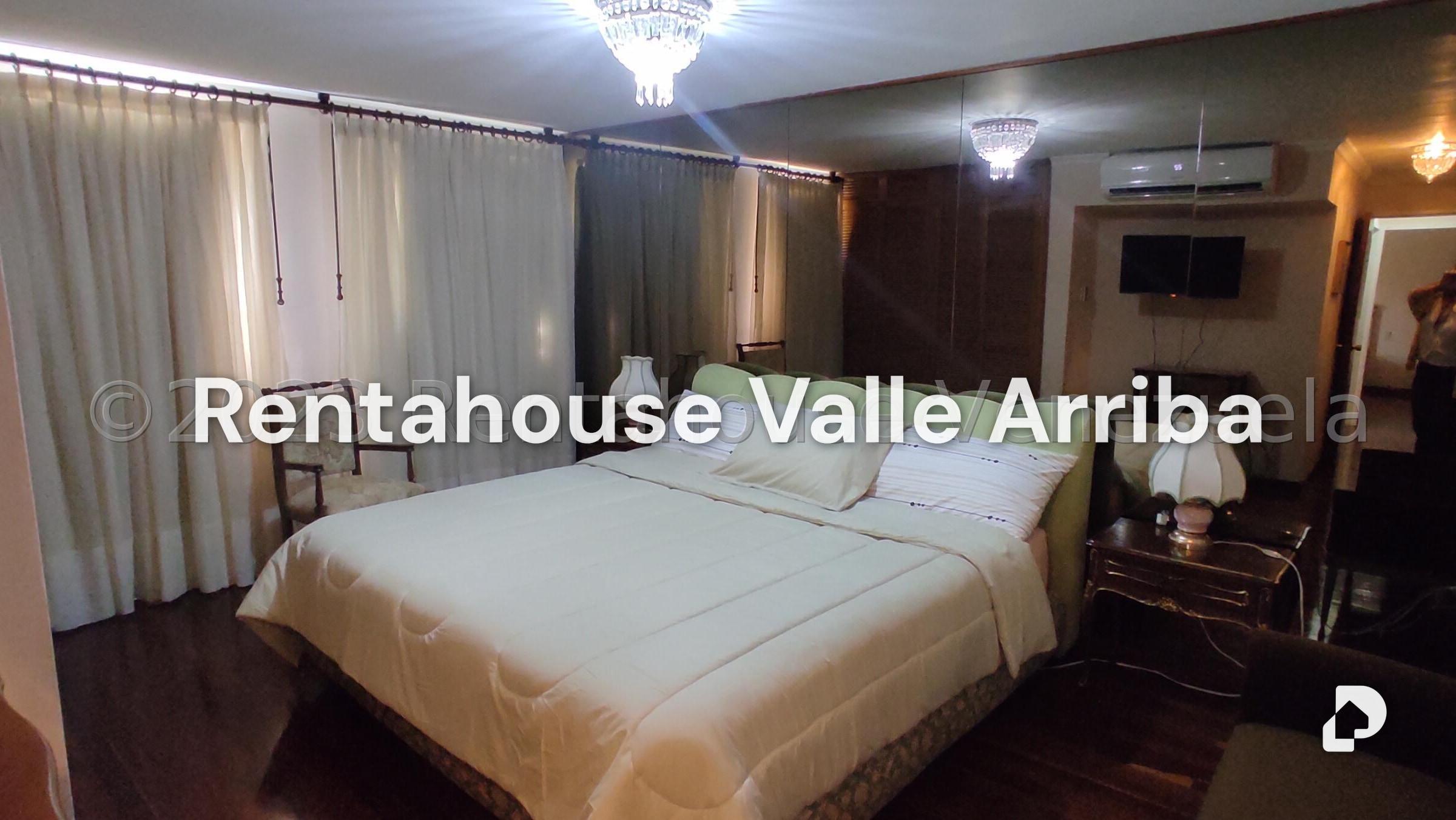 Apartamento en Chulavista, Caracas – 14