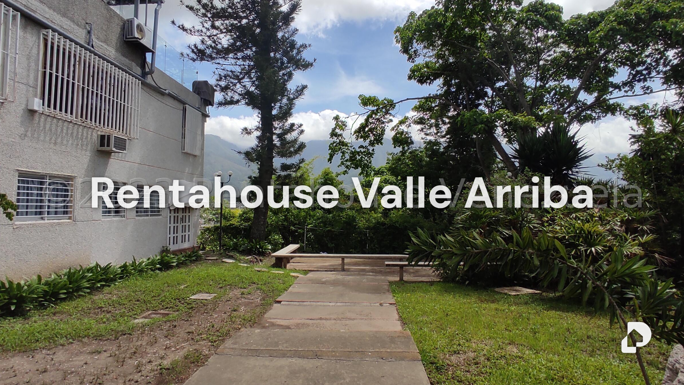 Apartamento en Chulavista, Caracas – 30