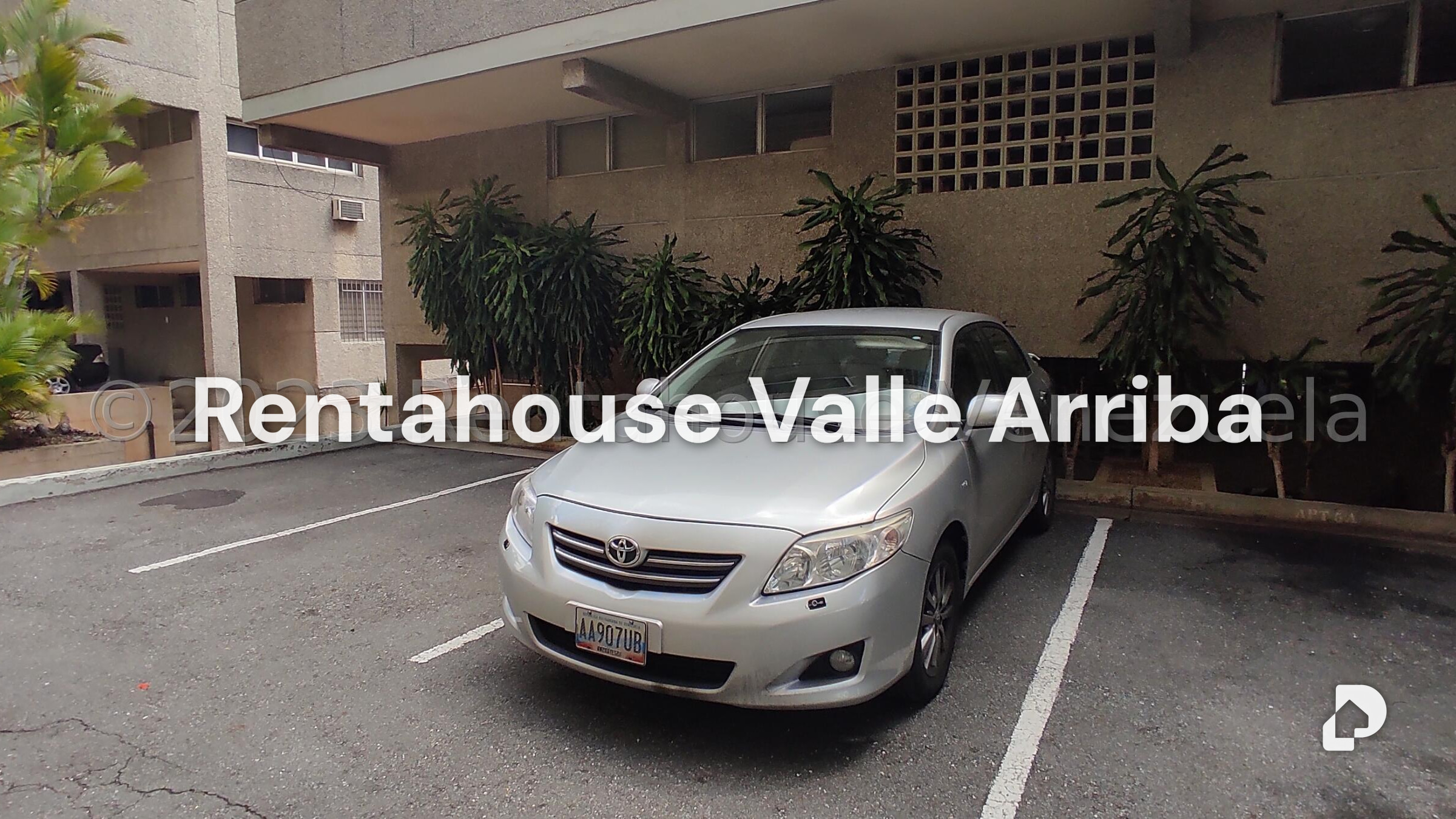 Apartamento en Chulavista, Caracas – 29