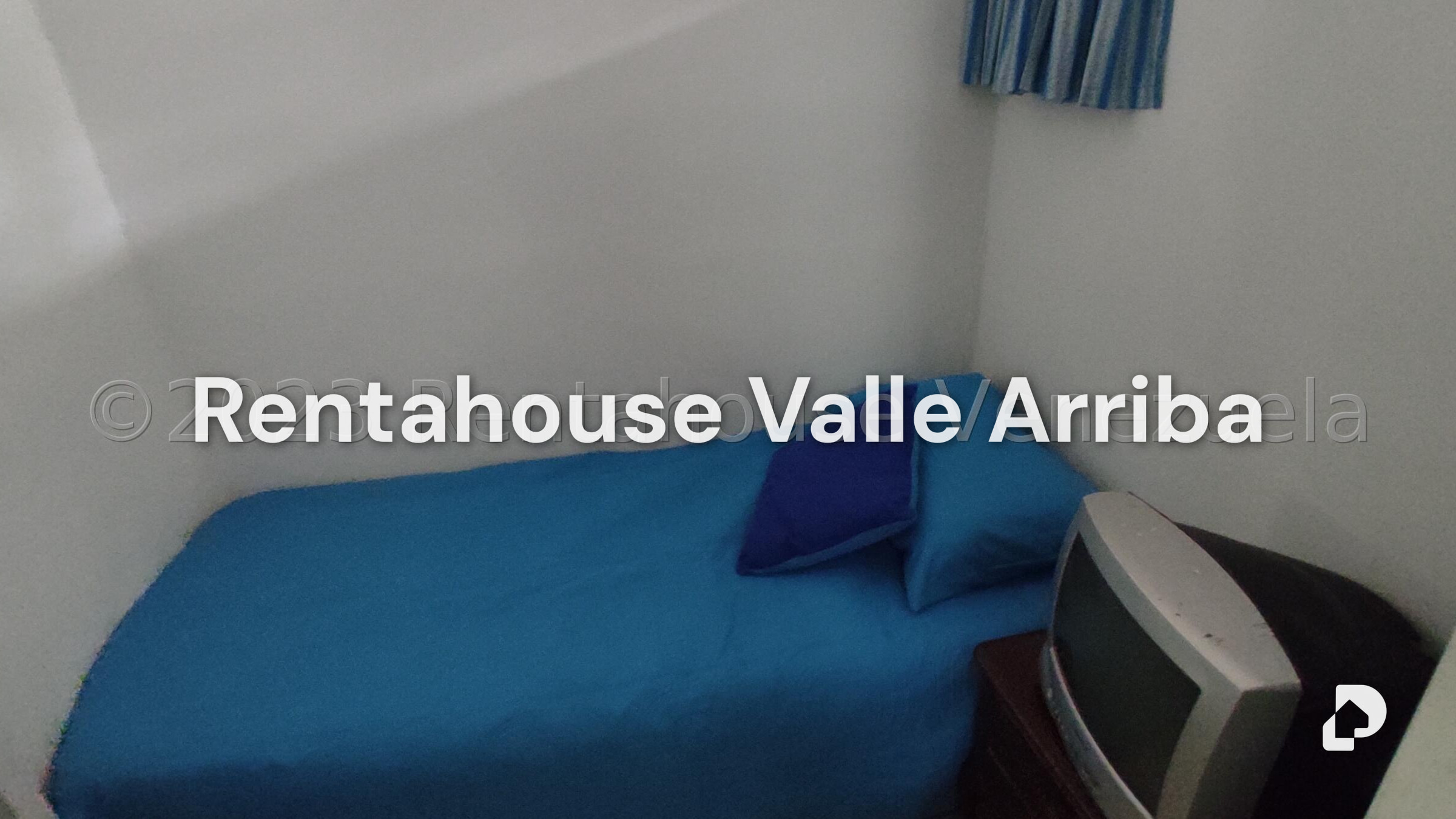 Apartamento en Chulavista, Caracas – 21